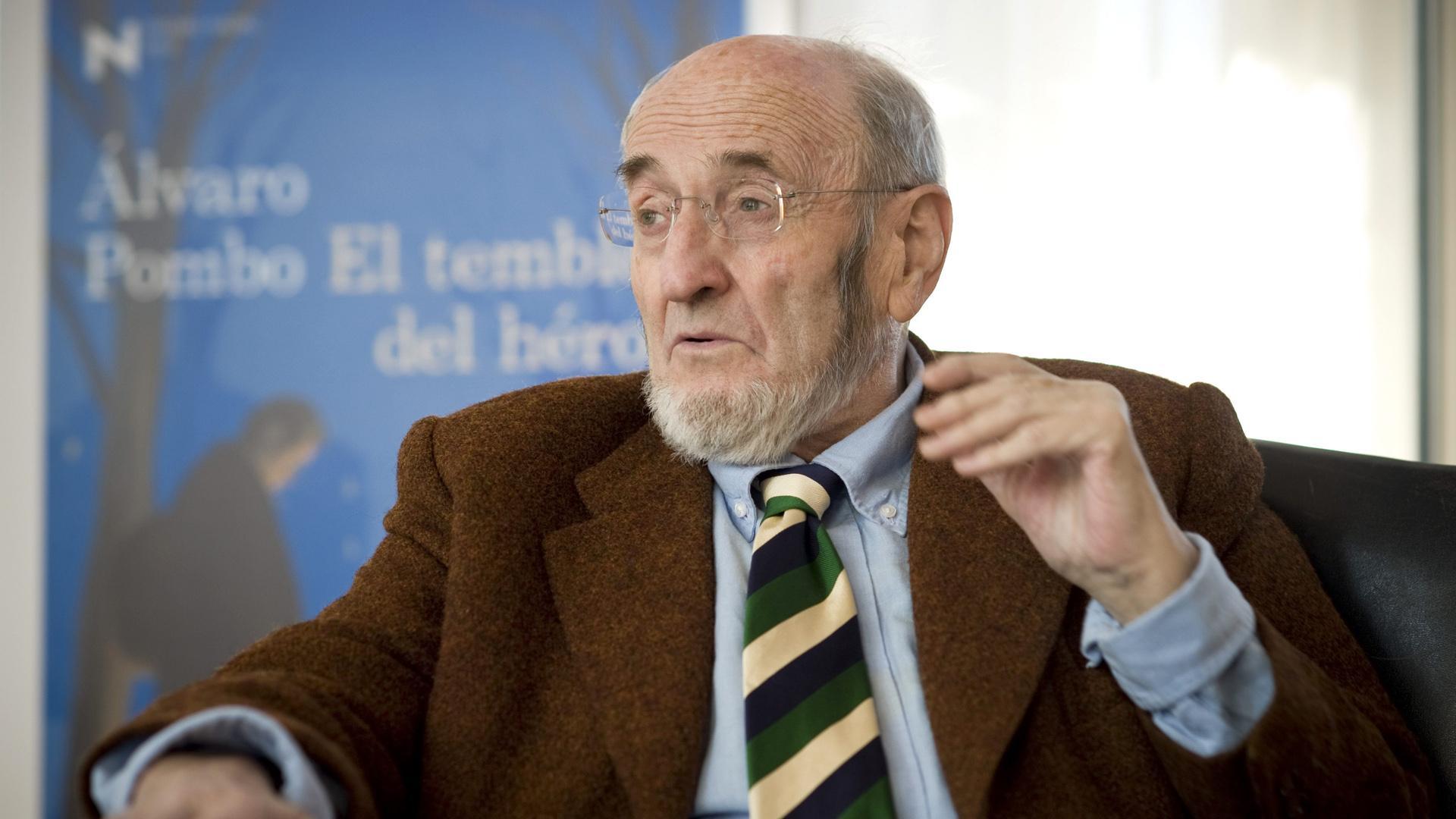 Álvaro Pombo