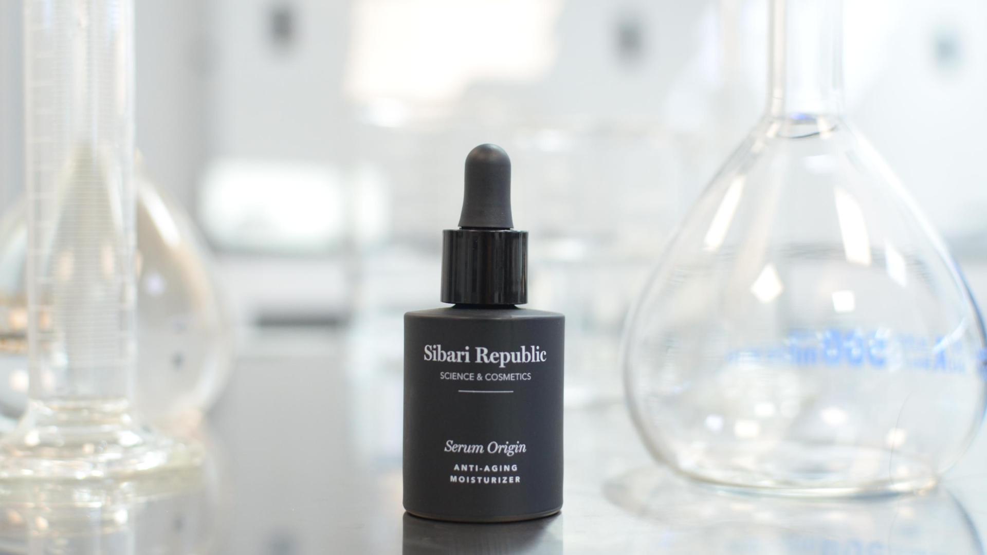 Sibari Republic llegó a vender una unidad de este producto cada dos minutos en Pamplona