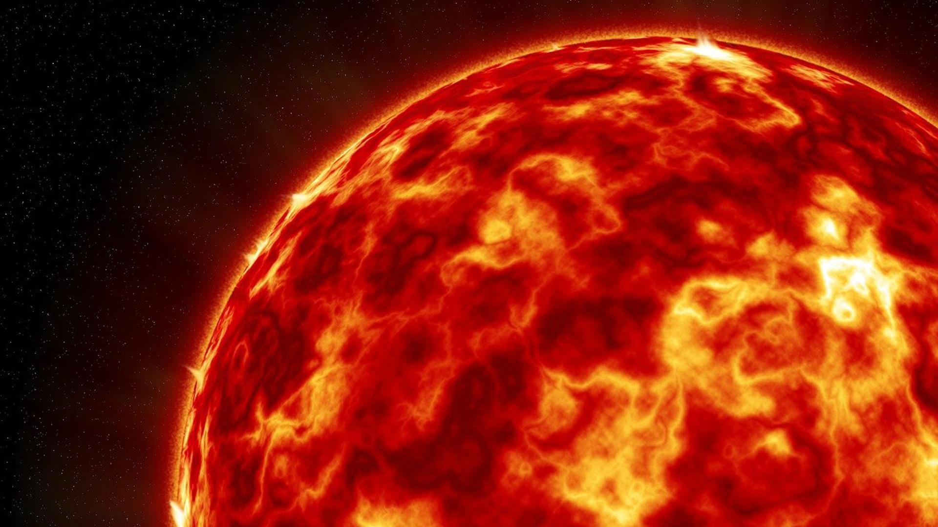 El Sol