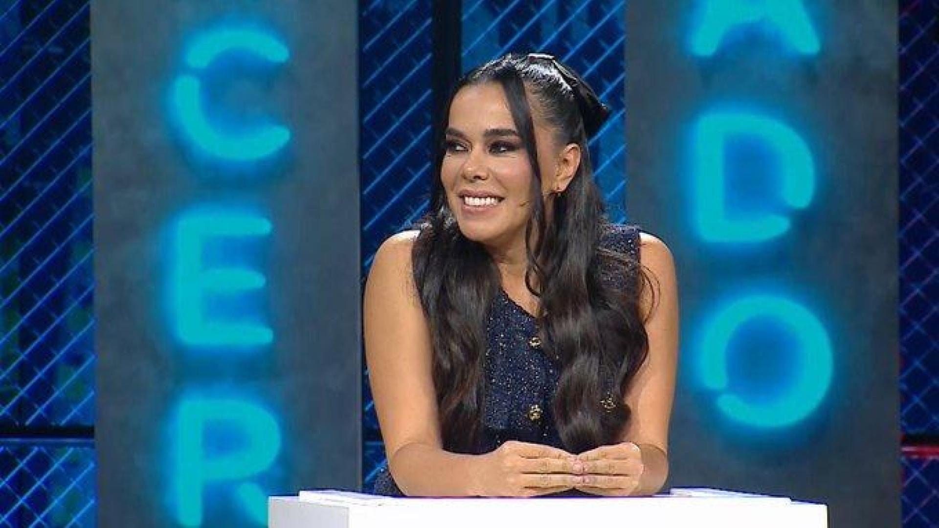 Beatriz Luengo, en una imagen de archivo
