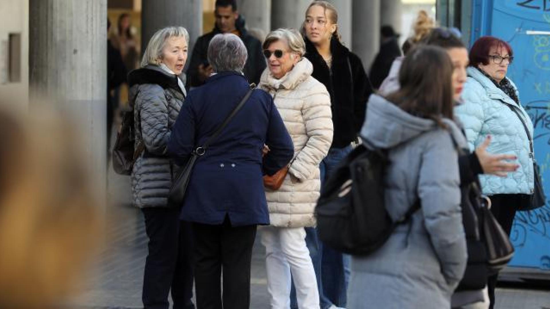 pensiones