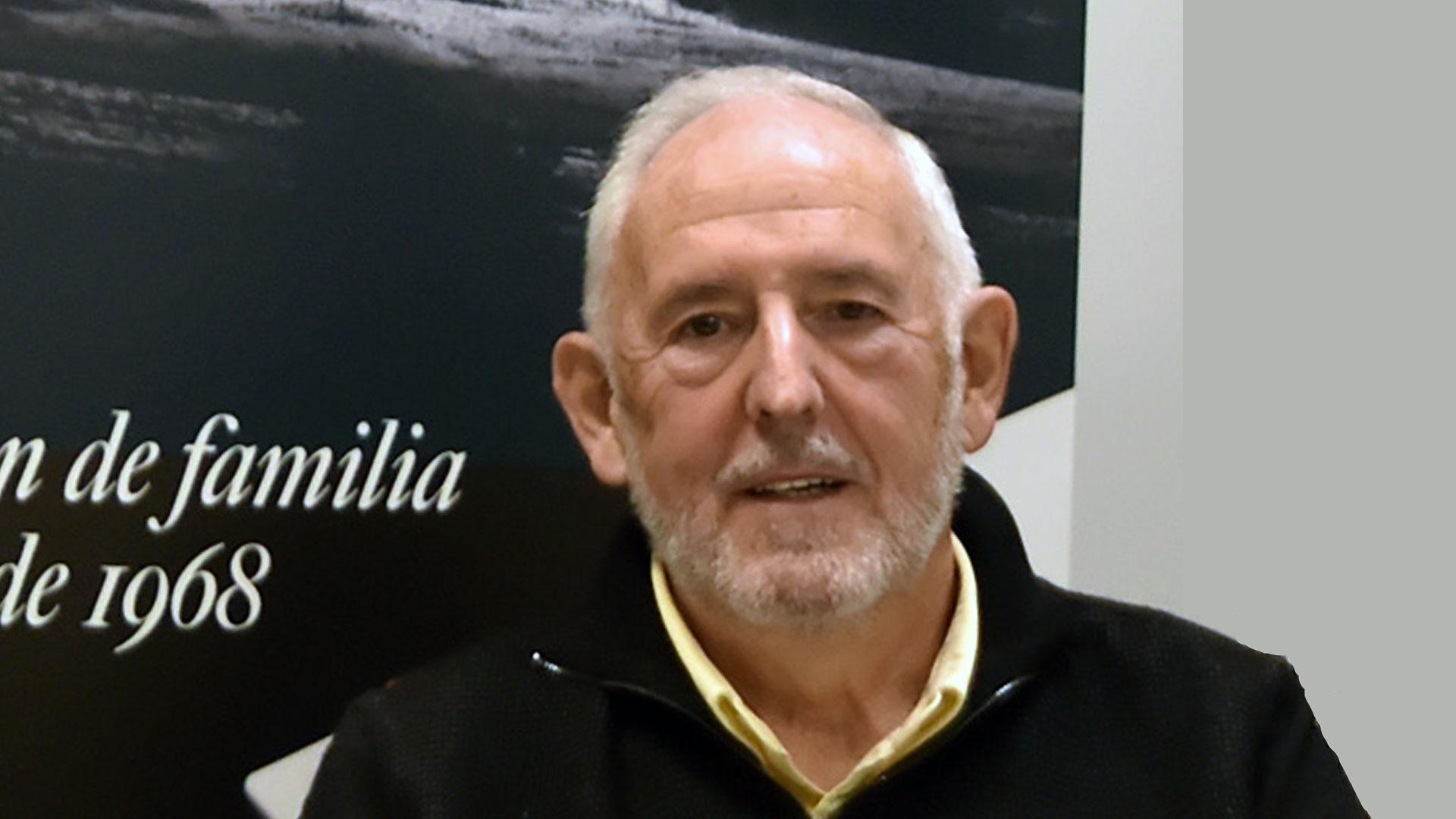 Jesús María Galar