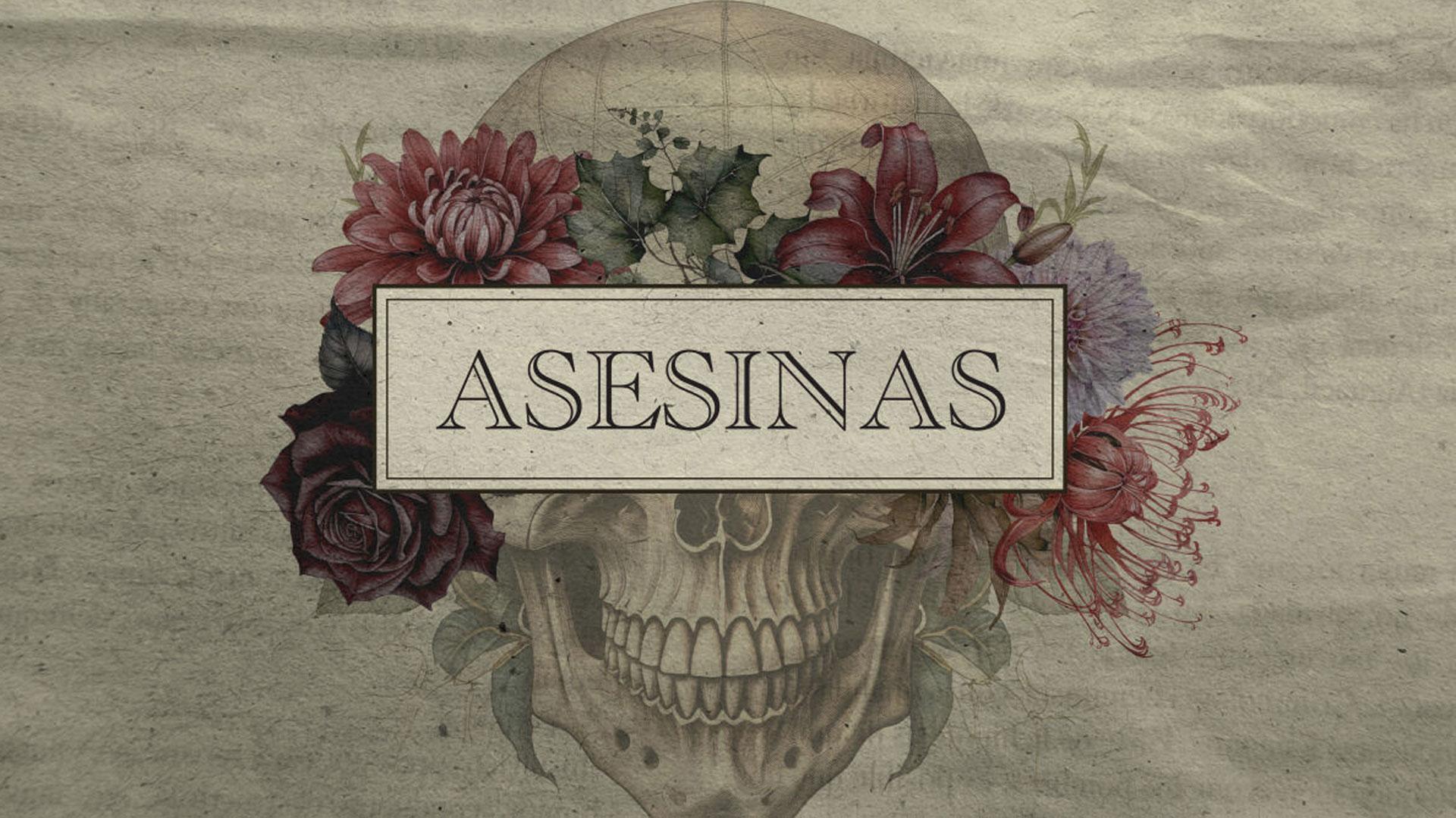 La nueva serie documental de laSexta 'Asesinas' está dedicada a los crímenes ocurridos en España que han sido cometidos por mujeres