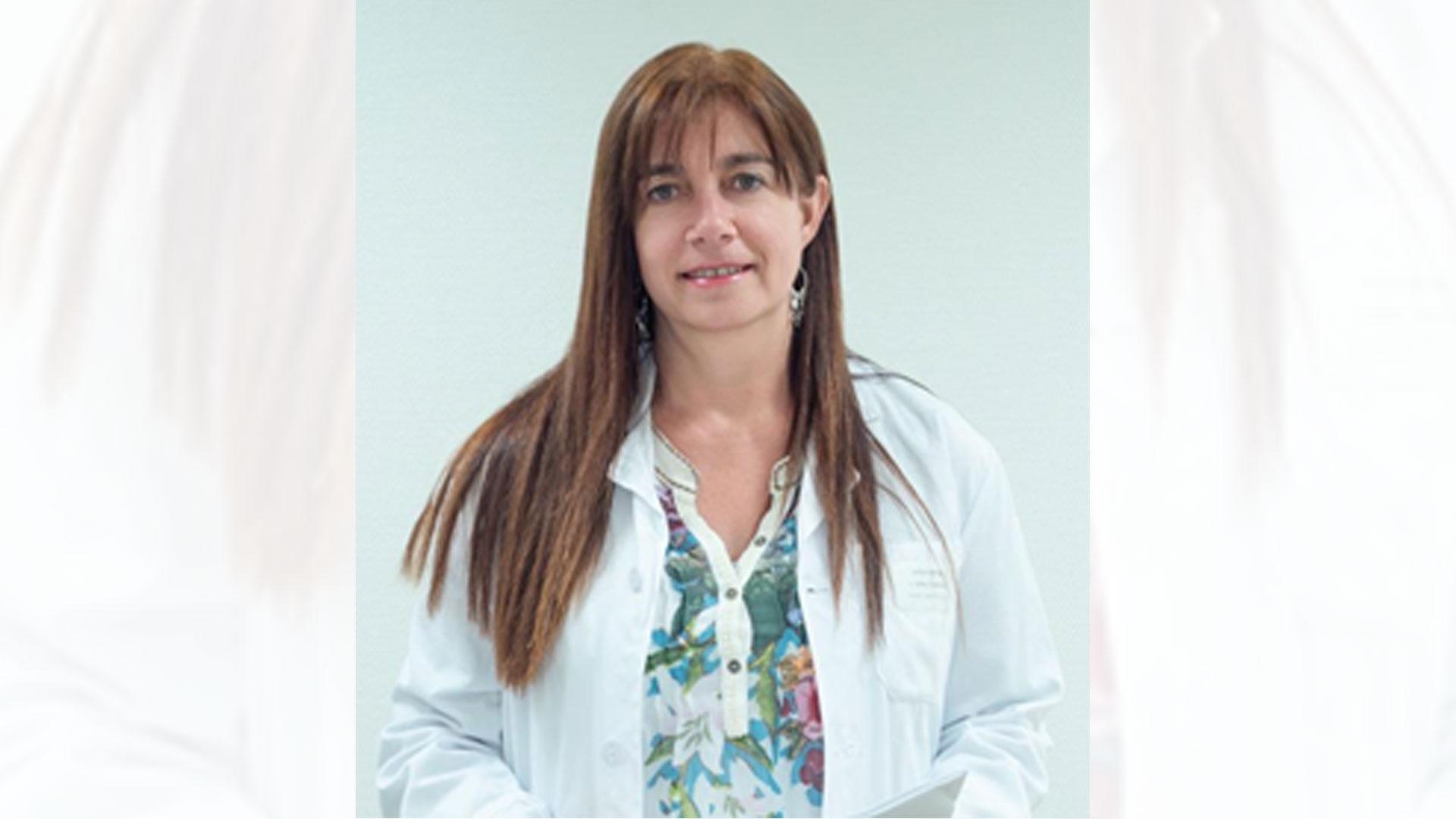 Raquel Sánchez Santos, nueva presidenta de la Asociación Española de Cirugía