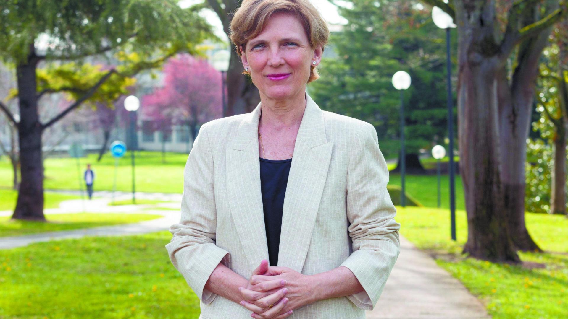 María Iraburu