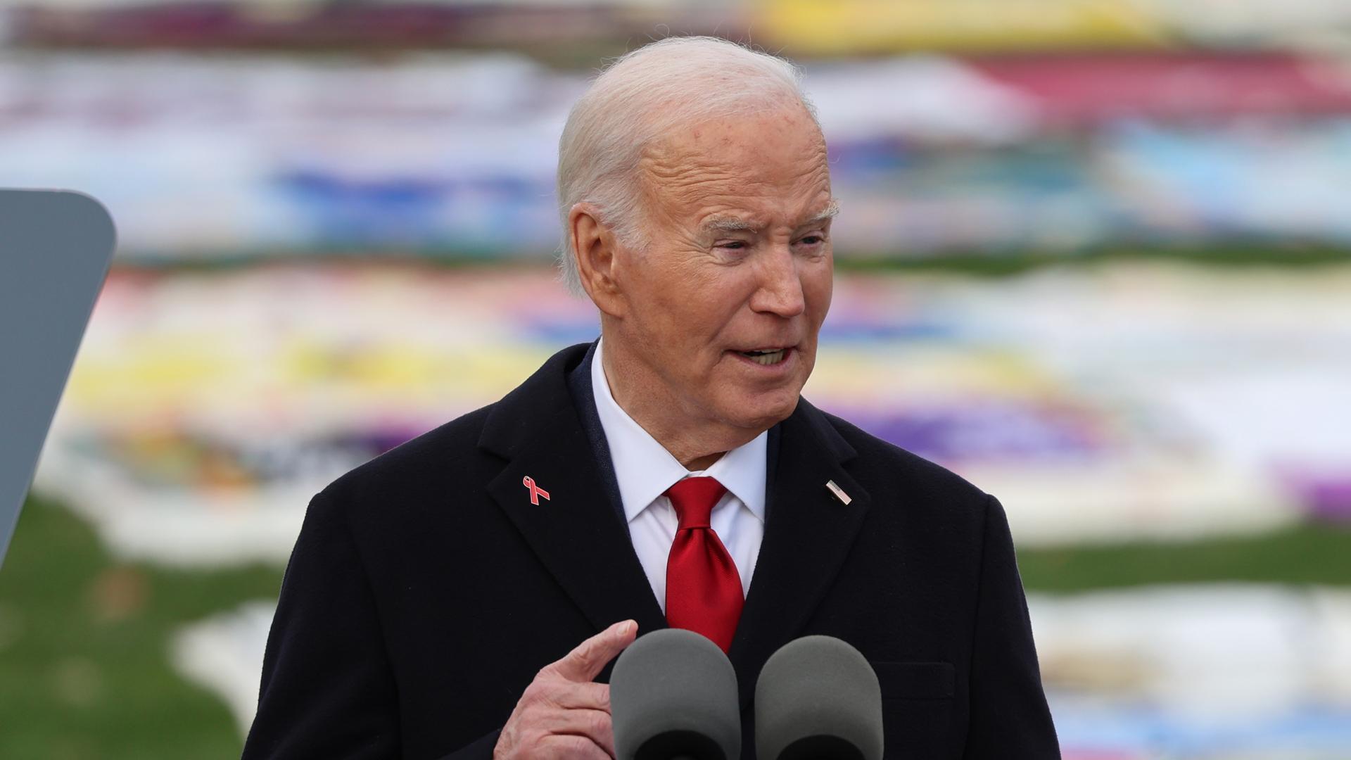 Joe Biden