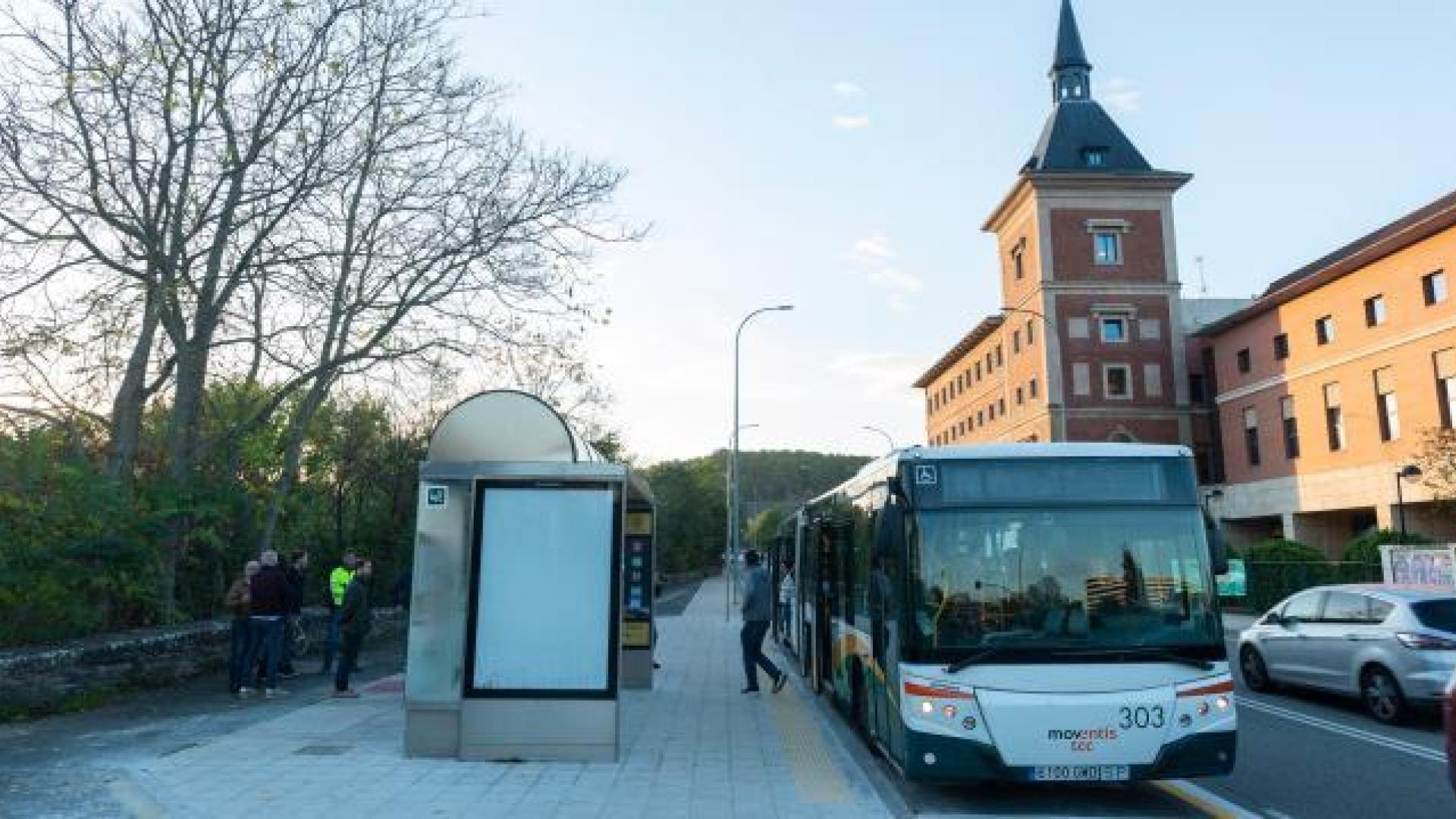 villavesa