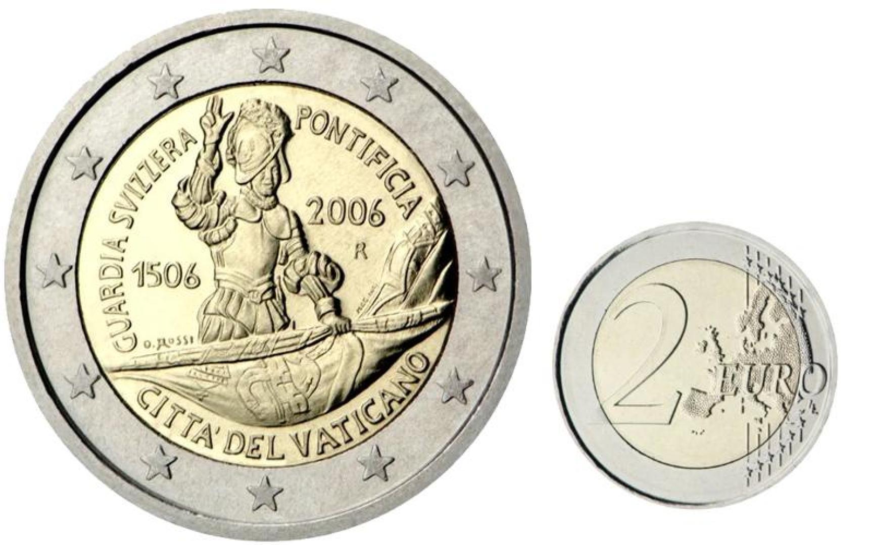 Anverso y reverso de la moneda
