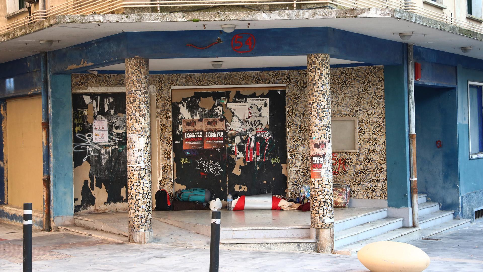 Cines Guelbenzu