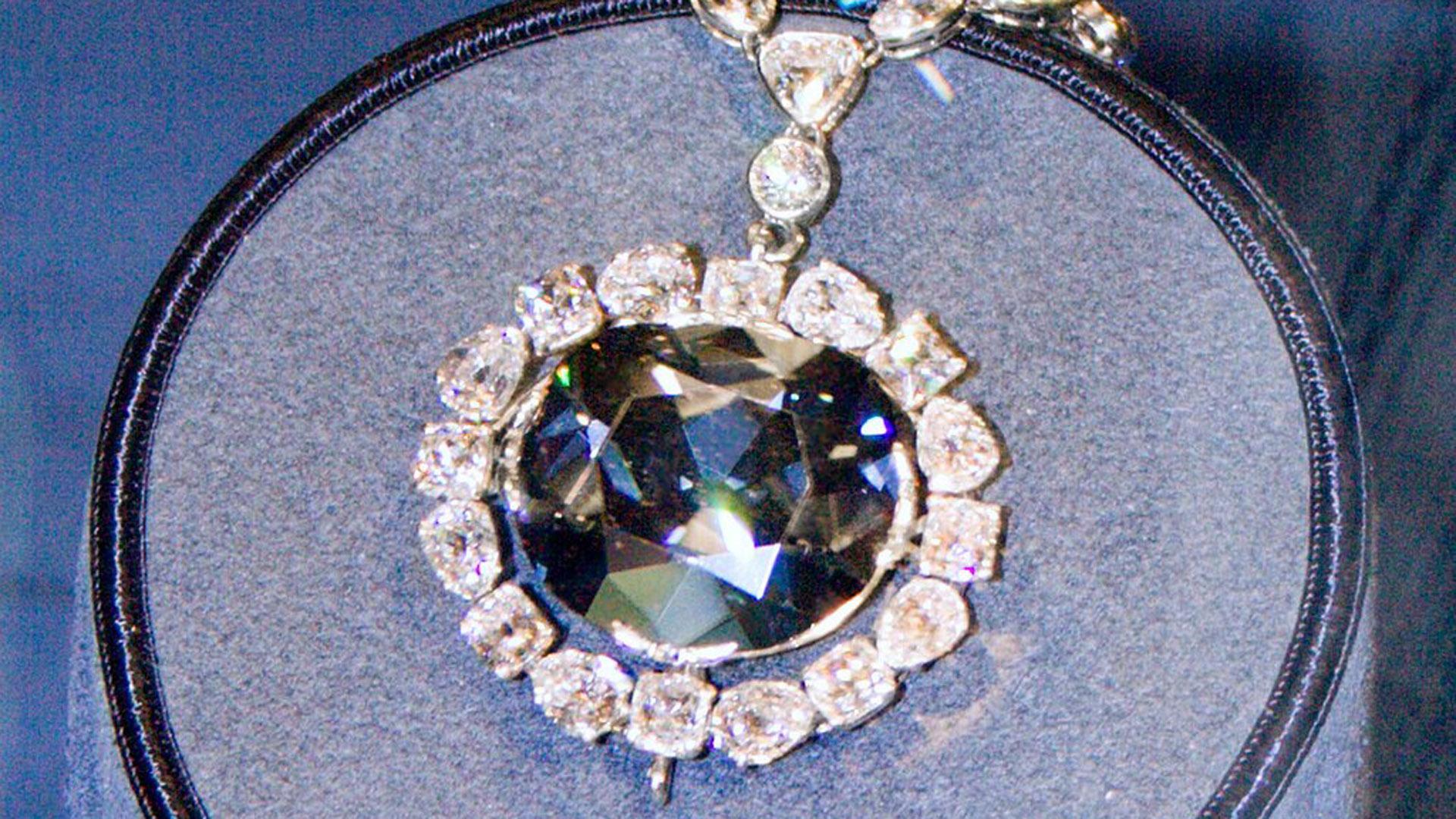 Diamante Hope