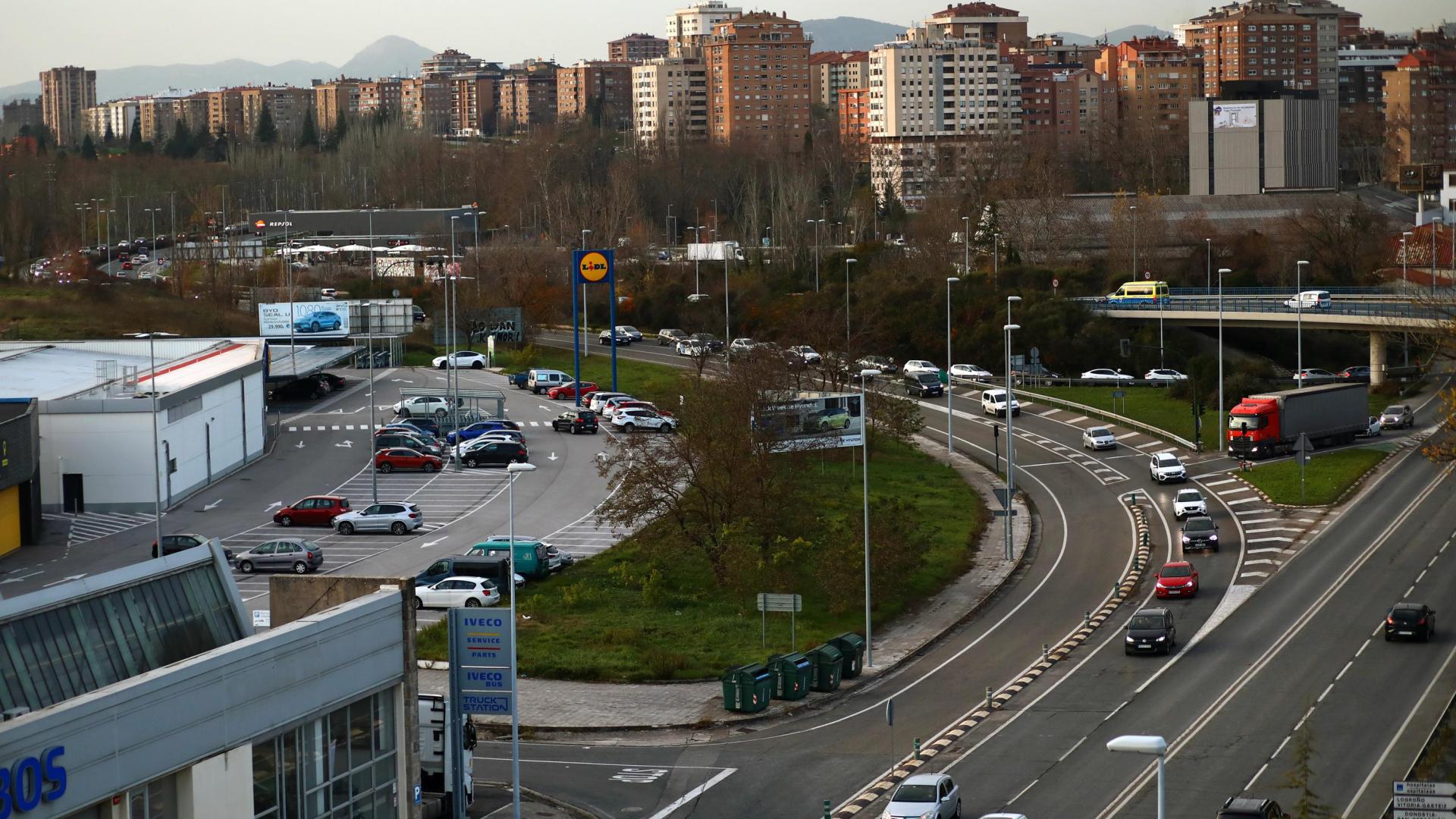 *A: JOSE CARLOS CORDOVILLA
*F: 18-12-2024
*P:
*L: CORDOVILLA
*T: ZONA DE DONAPEA. FUTURO SOTERRAMIENTO