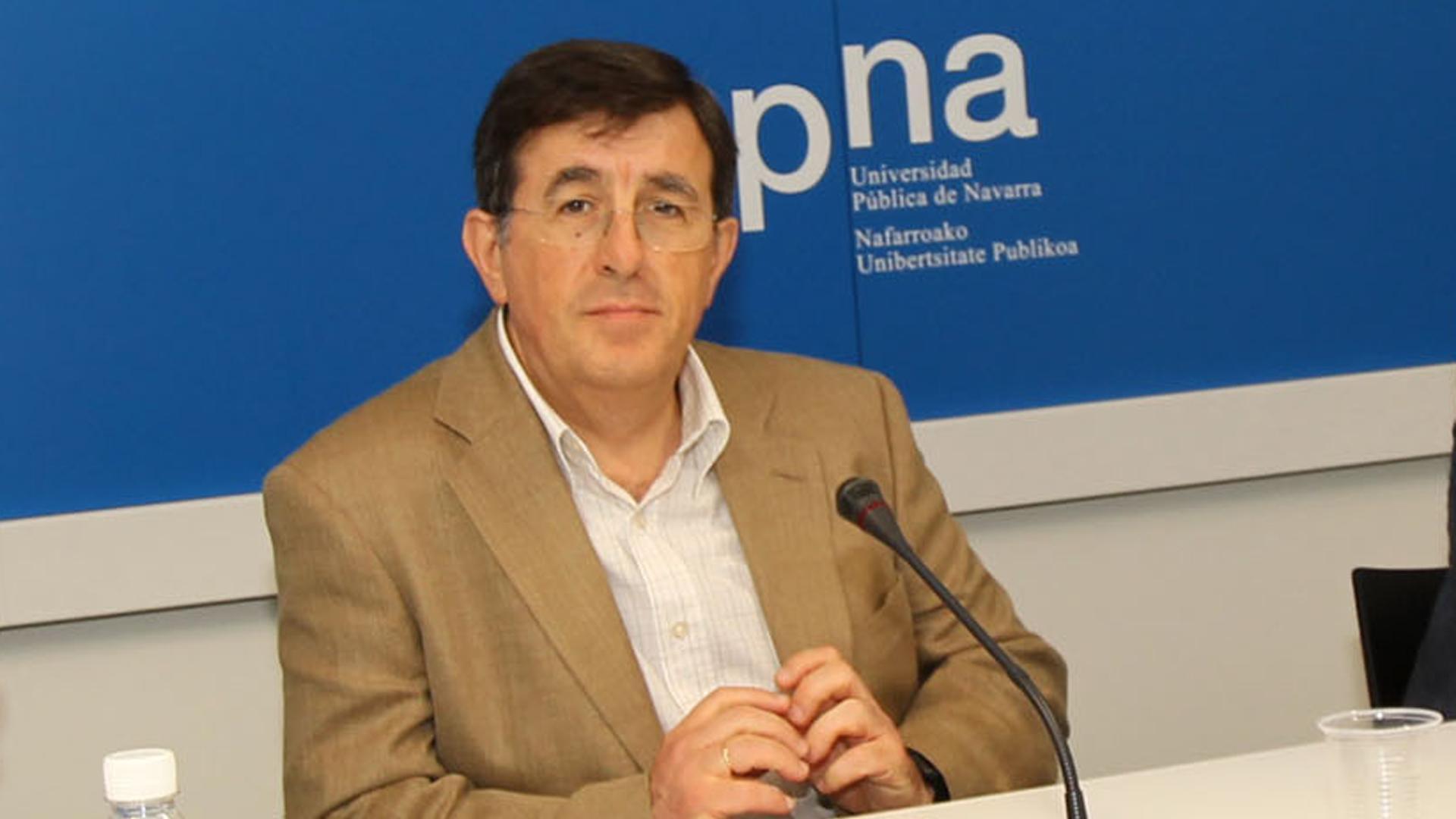 Imagen de archivo de Ricardo Insausti