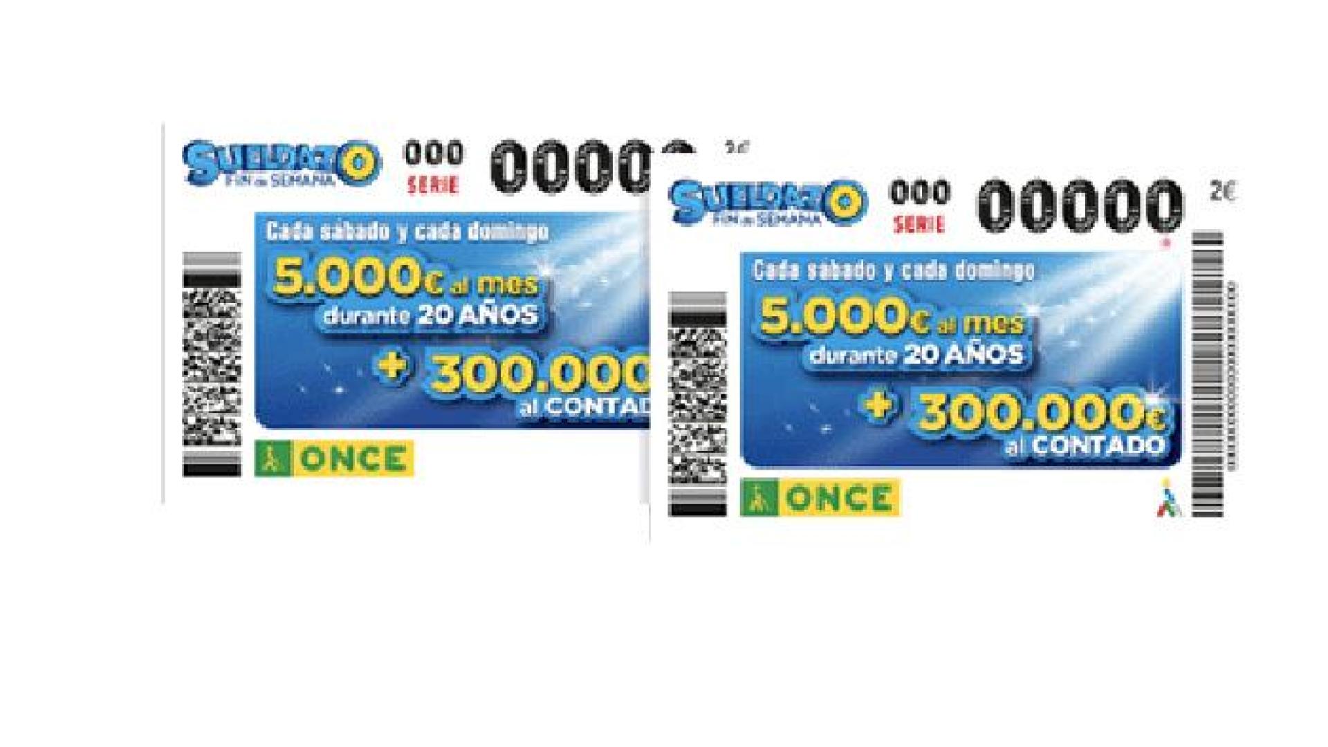 Cupón del Fin de Semana