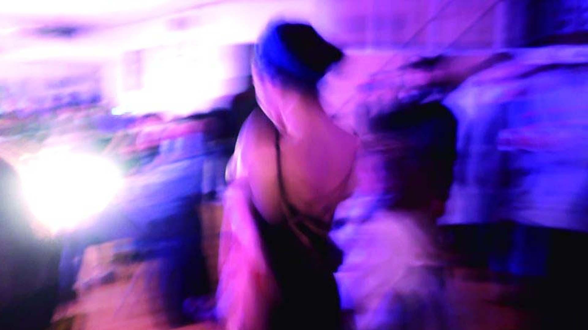 La danza se cita en enero en Civivox Iturrama /