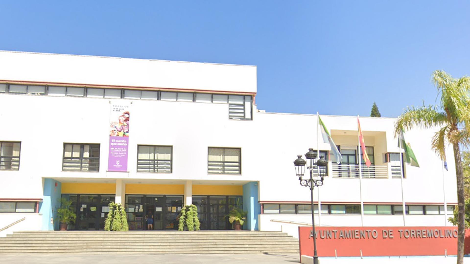 Ayuntamiento de Torremolinos