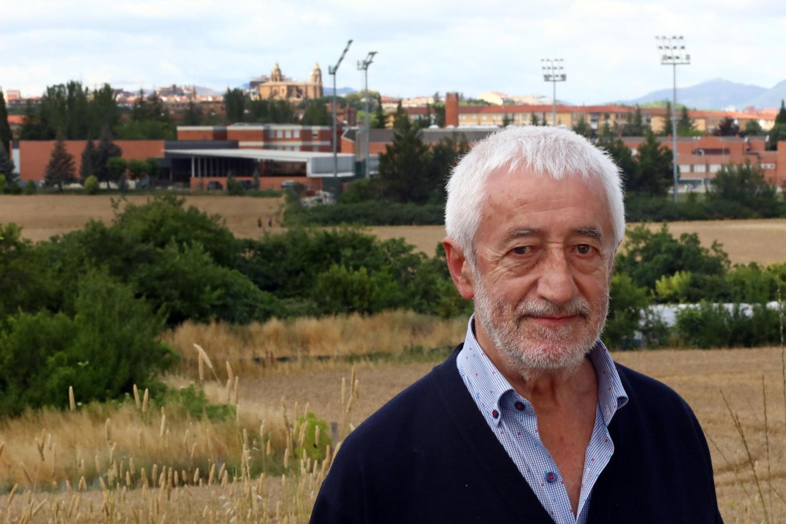 Pedro Salaberri