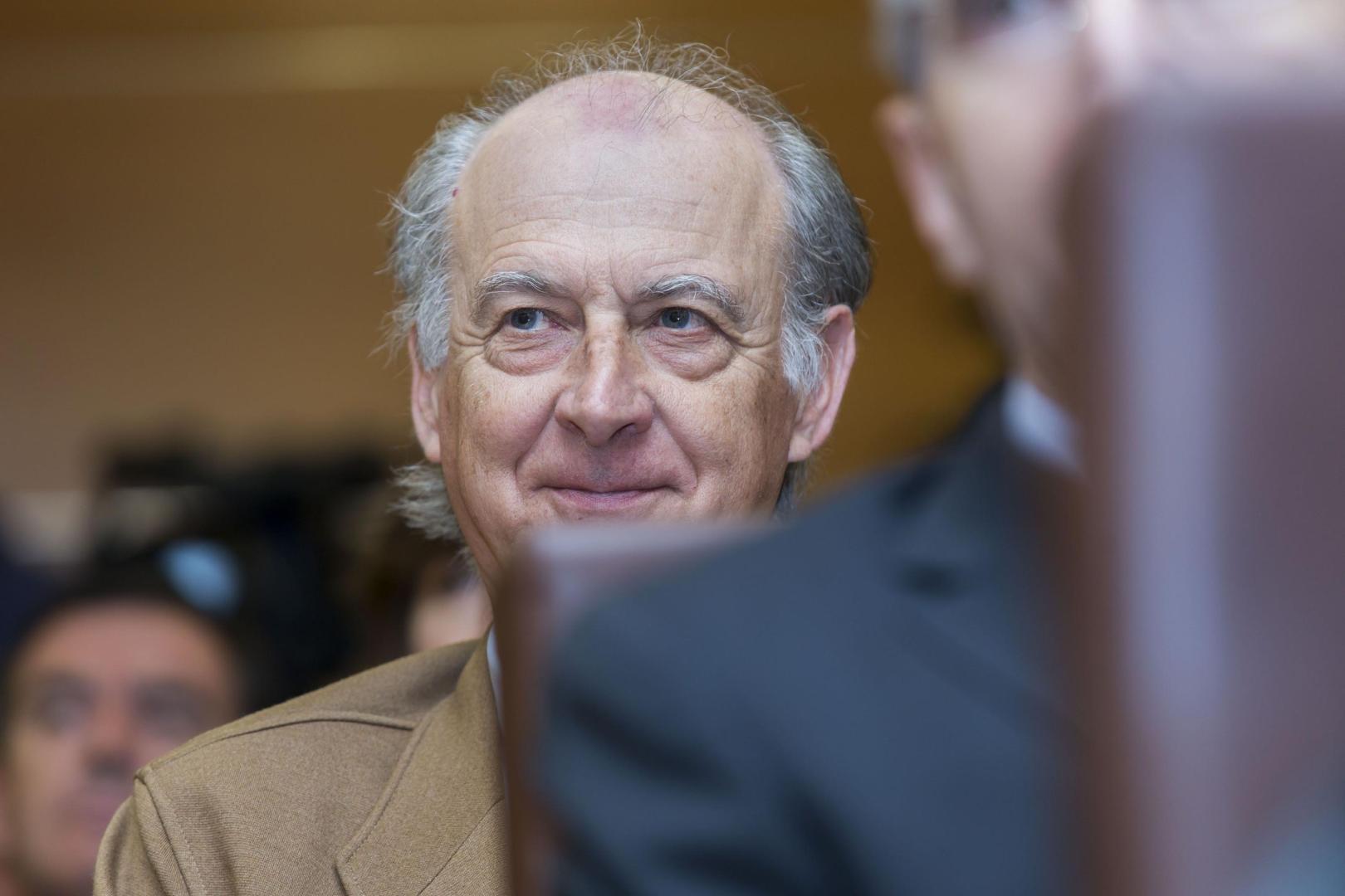 José María Ruiz Ojeda