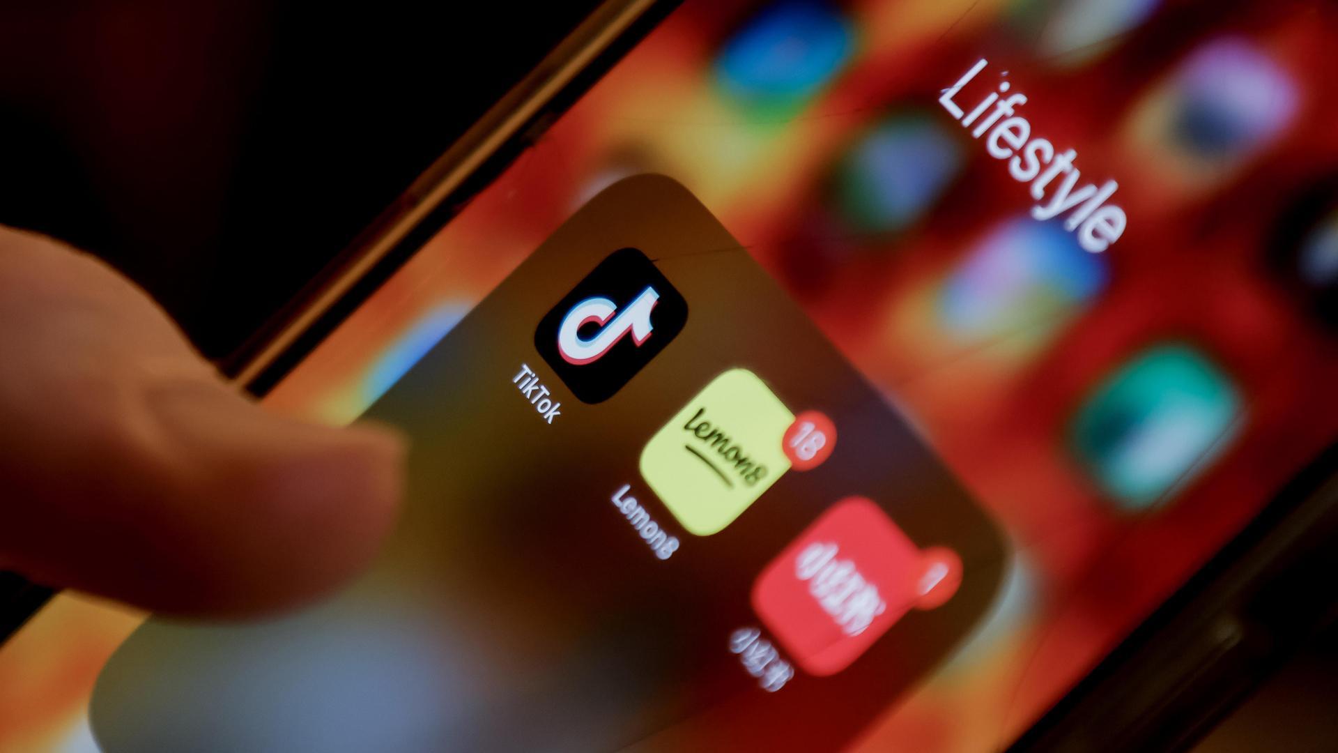 El Gobierno de EEUU exige a TikTok que rompa todos sus vínculos con su matriz china, ByteDance