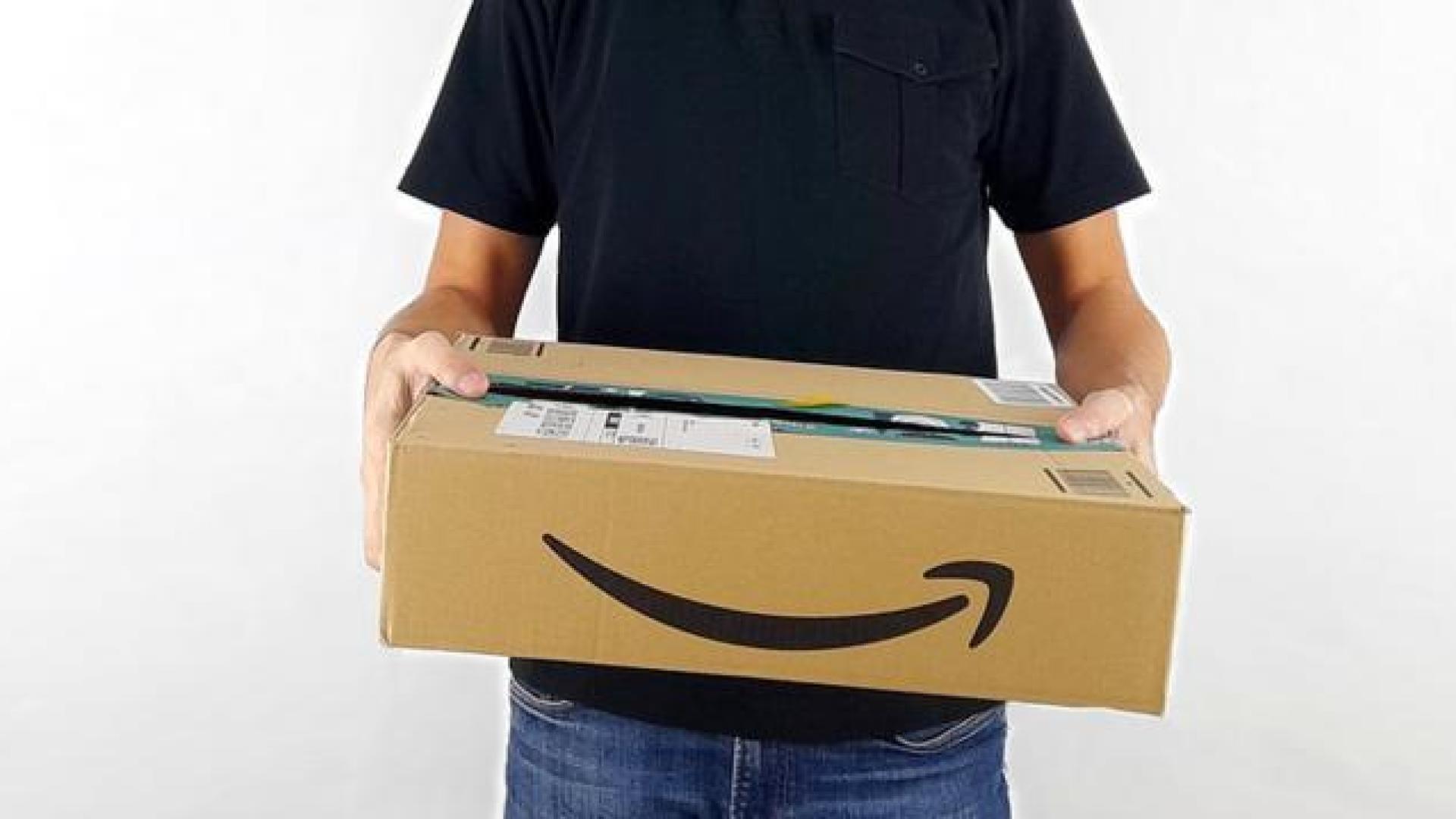 amazon