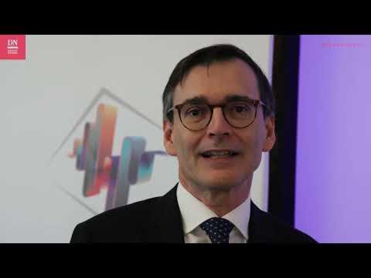 Vídeo con el encuentro empresarial 'Expectativas 2025'