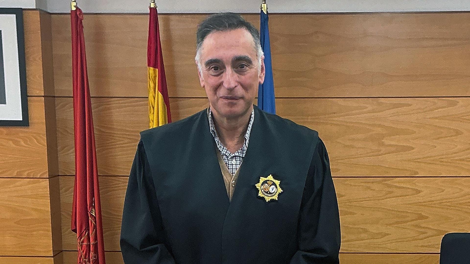 Alfonso Pérez Ruiz