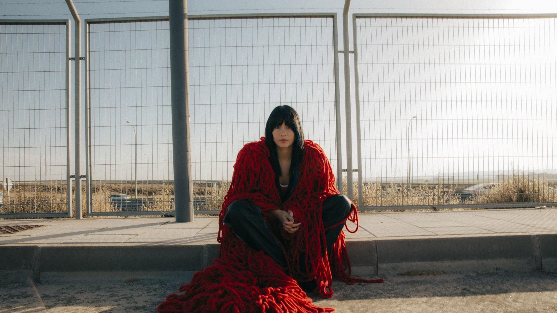 Aitana lanzó este viernes su nuevo sencillo 'Segundo intento'
