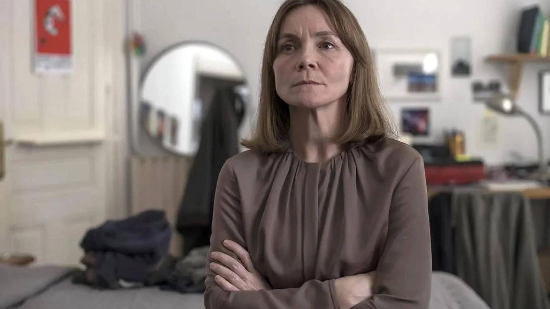 Nagore Aranburu, mejor actriz protagonista por Querer