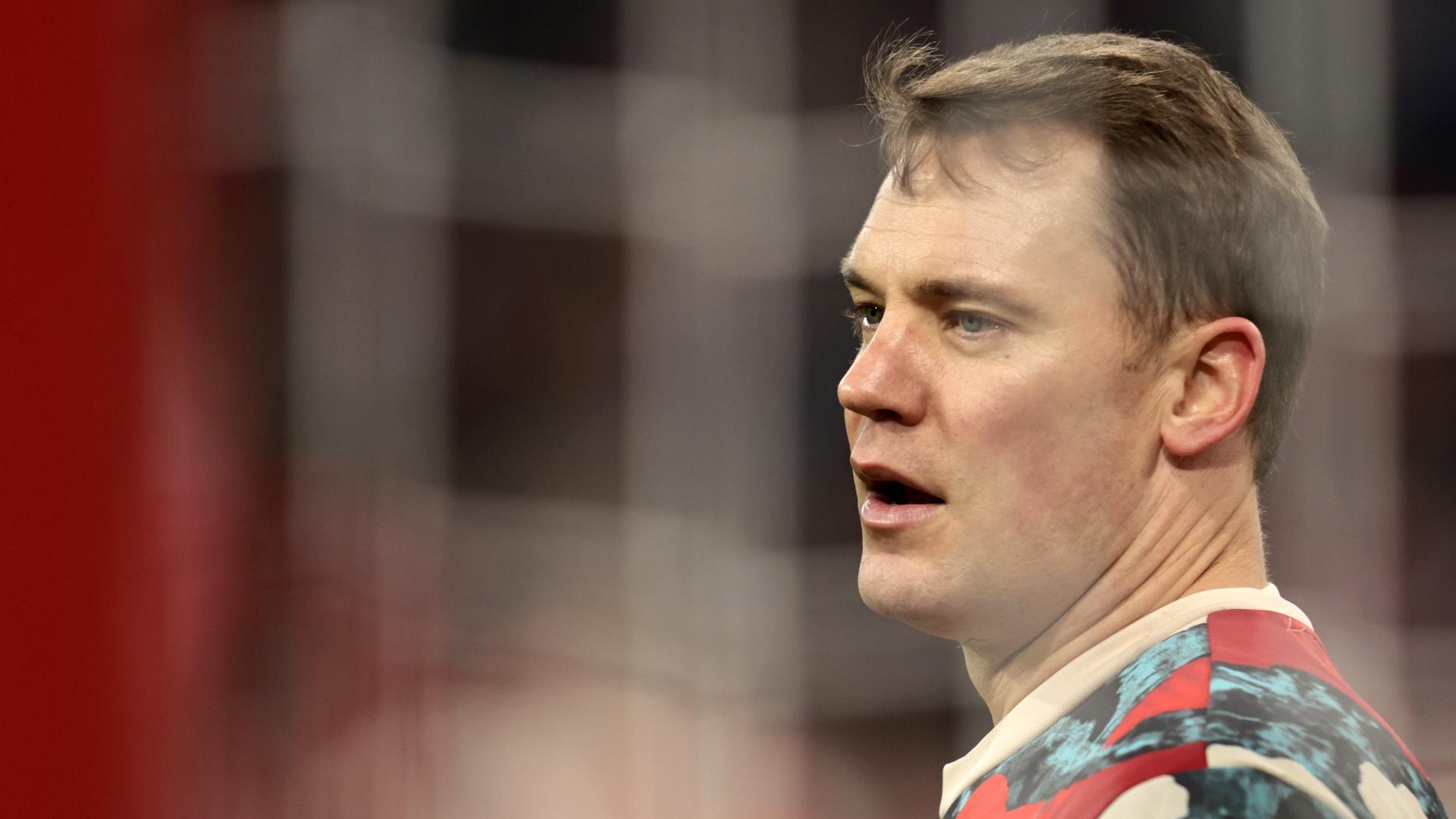 Manuel Neuer