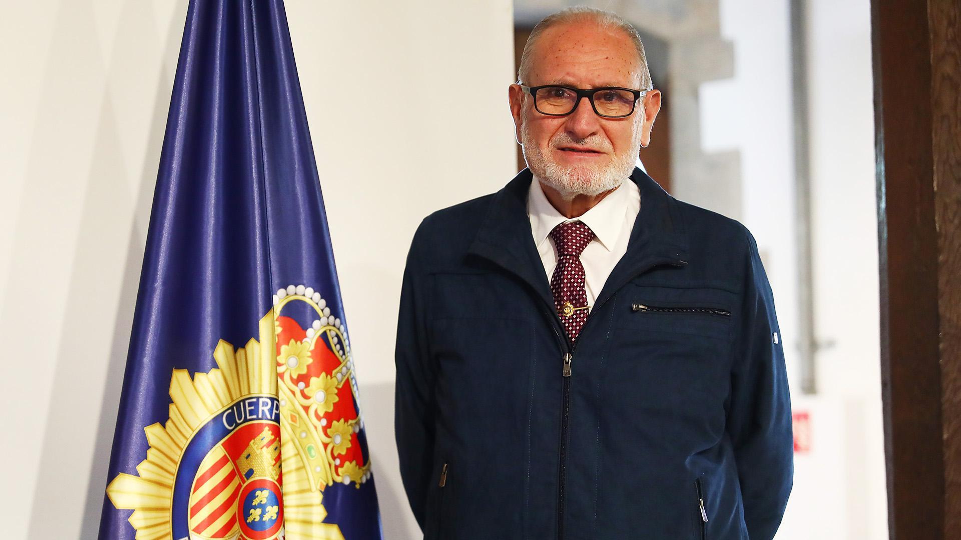 Gerardo Álvarez Bastías /
