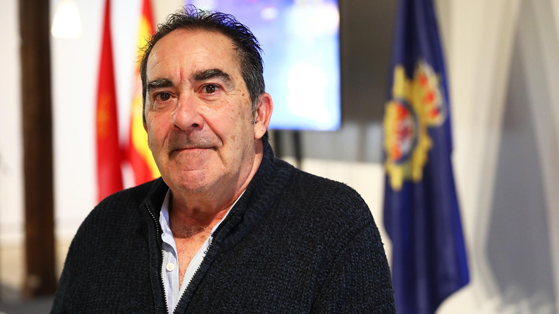 Francisco López Sánchez /