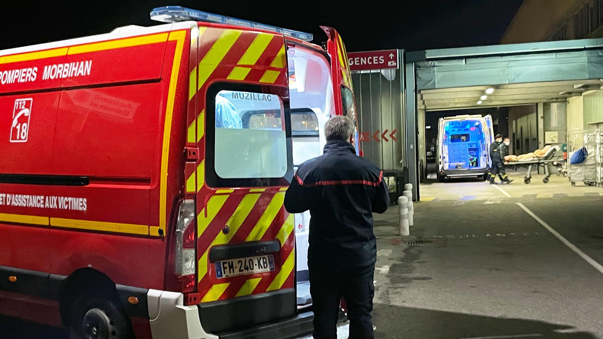 Servicios de emergencias