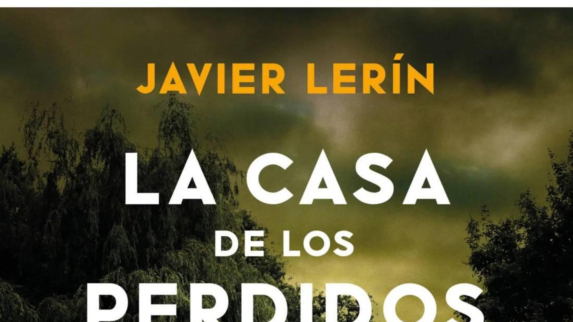 Portada del libro