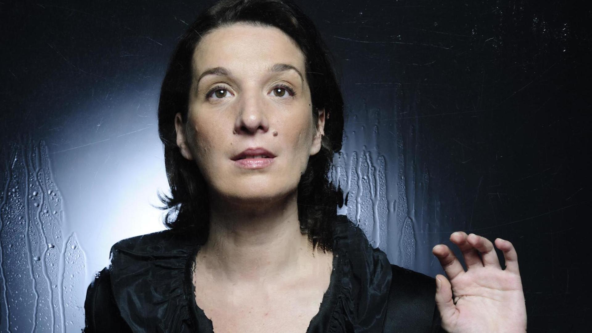 La cantante portuguesa Dulce Pontes estará en Baluarte.
