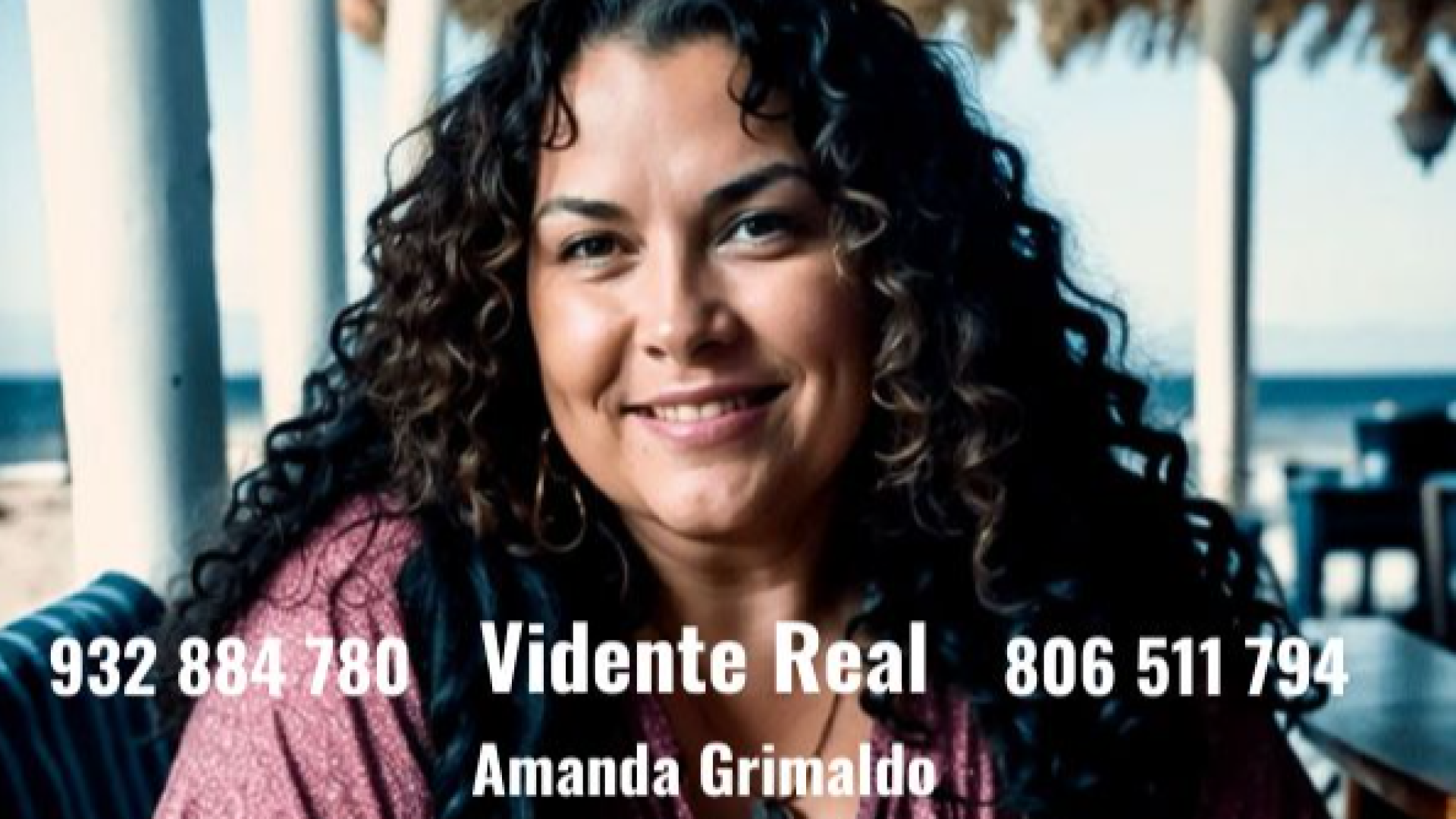 Muchas personas buscan ayuda en Amanda Grimaldo para encontrar apoyo emocional, especialmente en momentos de dolor, pérdida o incertidumbre