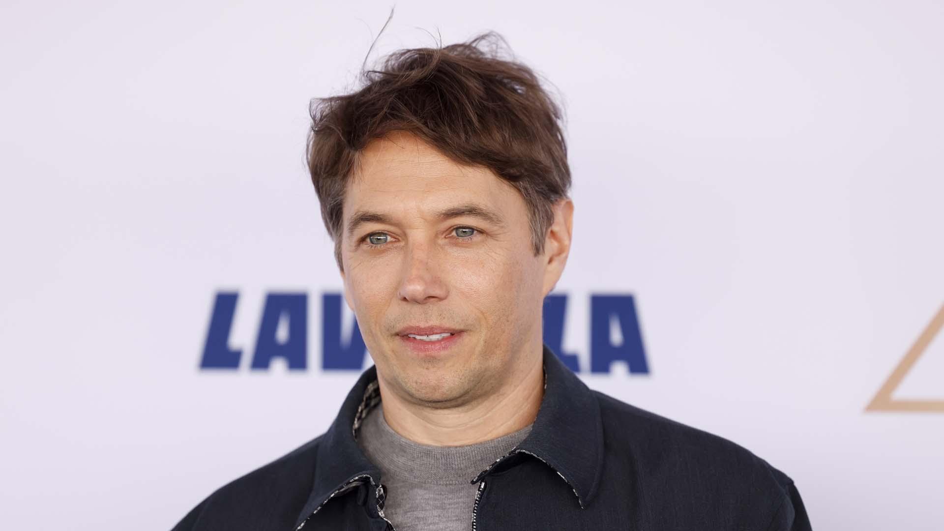 Sean Baker, director de 'Anora'