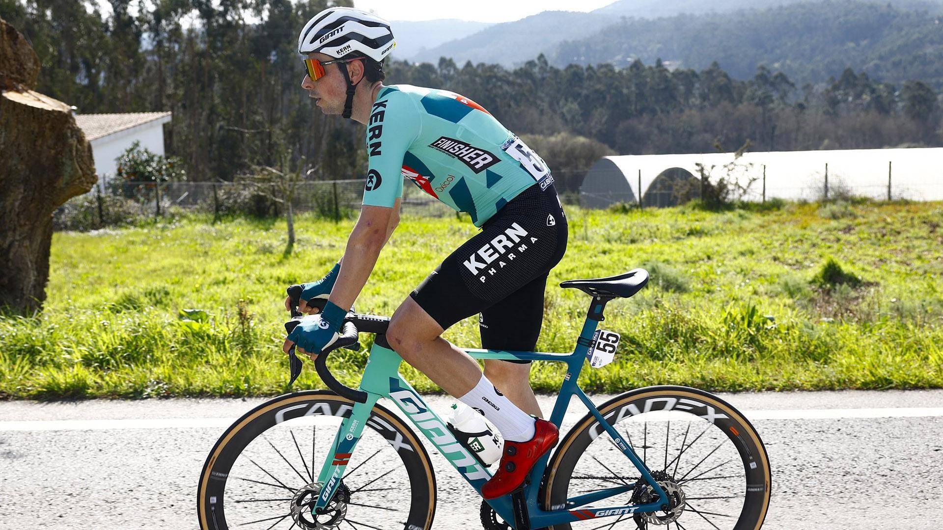 Ibon Ruiz (Kern Pharma)