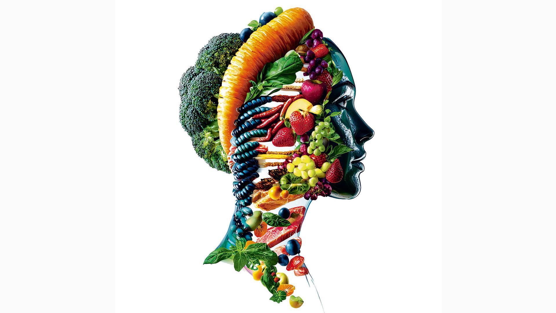 Tendencias de nutrición