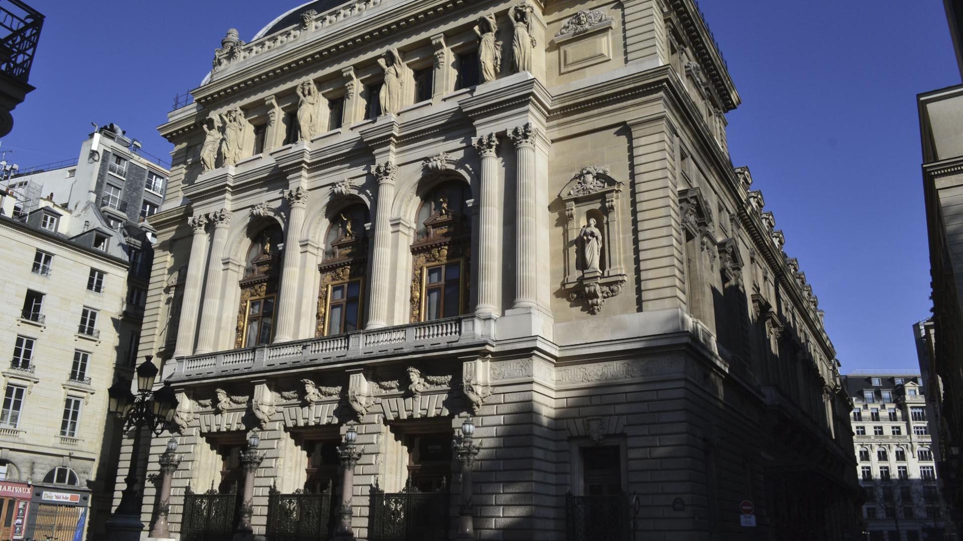 La obra cumbre de Georges Bizet se estrenó el 3 de marzo de 1875 en la Opéra Comique de París