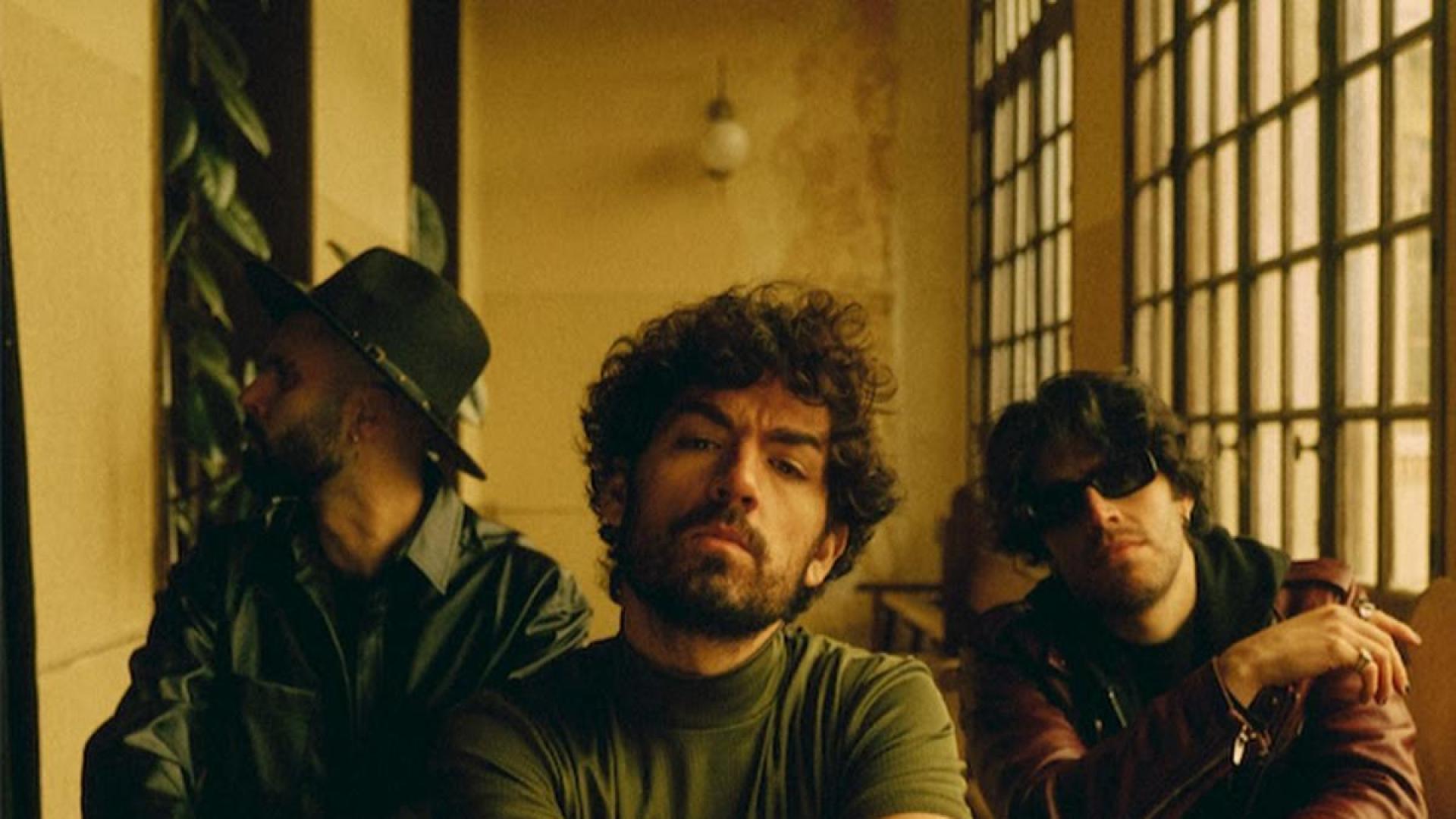 El grupo Siloé
