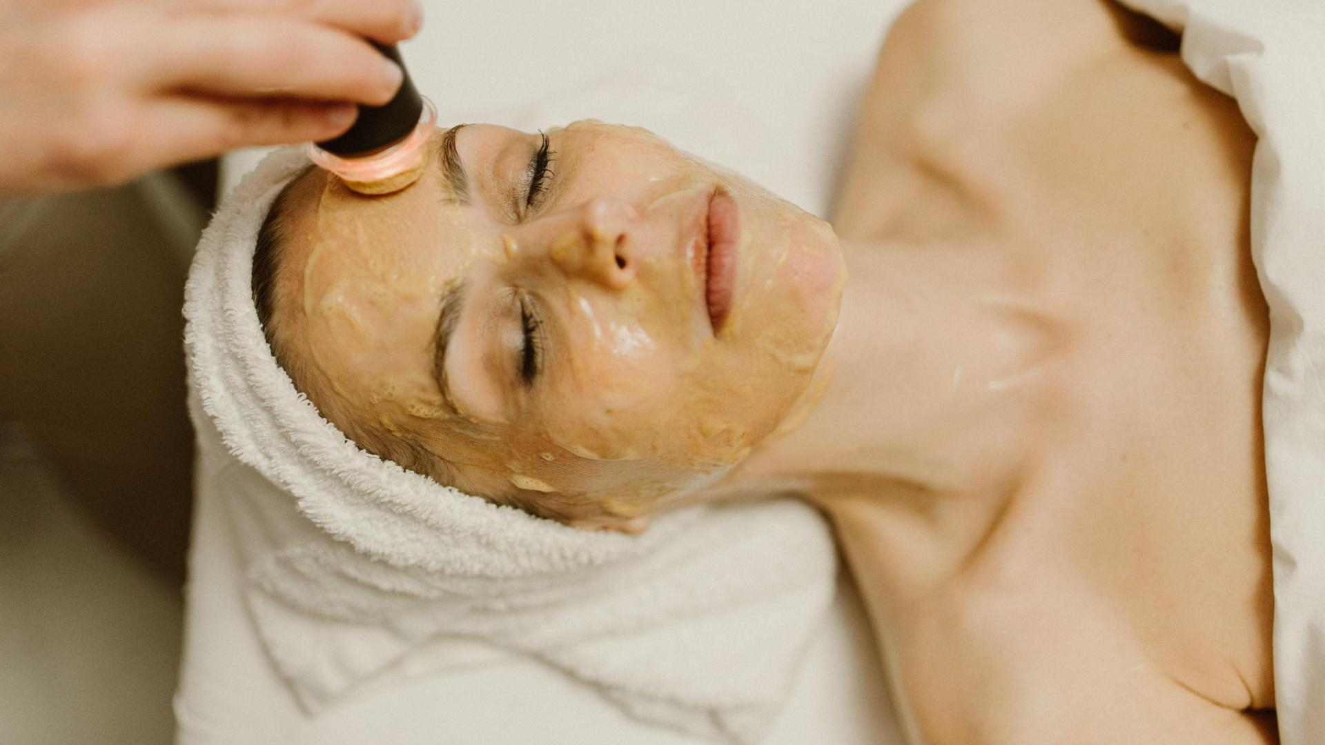 En algunos casos, la clave puede estar en una combinación adecuada de cosmética y técnicas de masaje