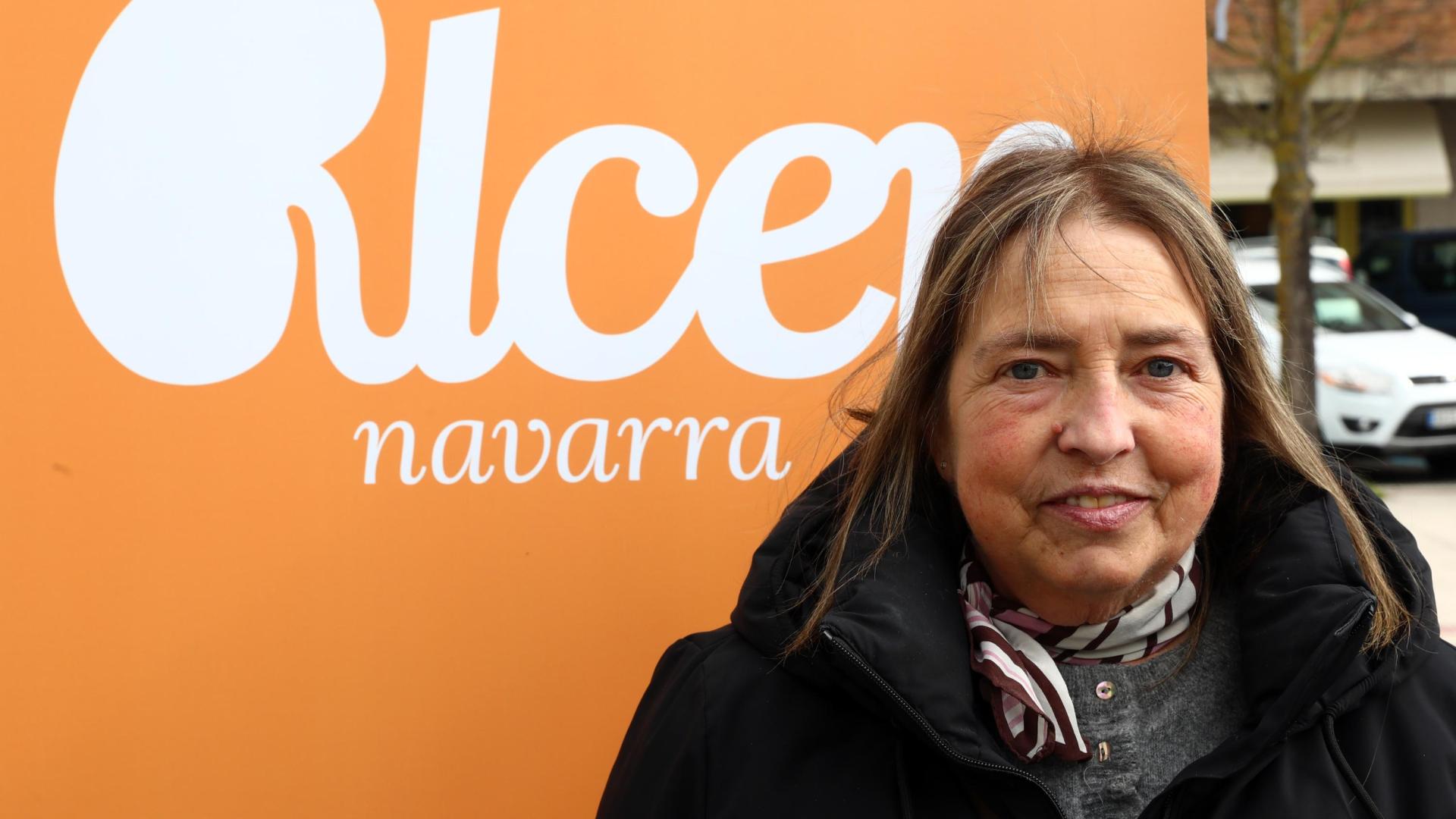 Begoña Domeño Laquidain