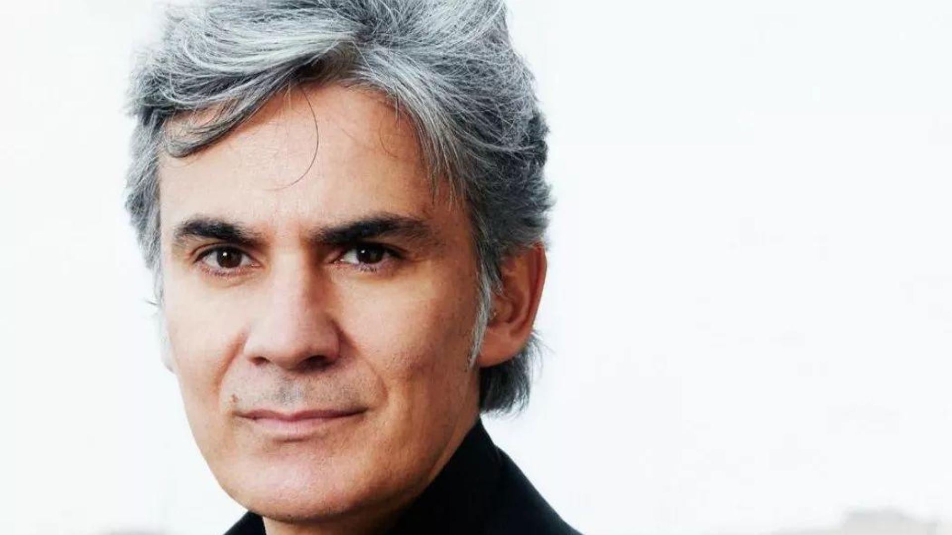 Nando Agüeros y su gira ‘Canciones Desnudas', hoy en Baluarte.