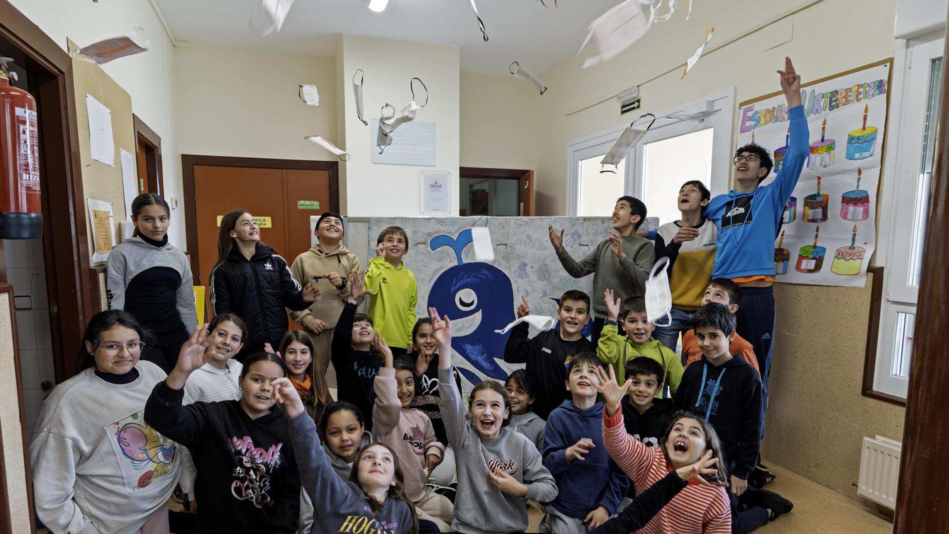 Oteiza: un desafío en el entorno rural