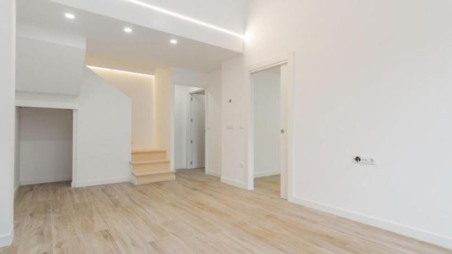 Así es la vivienda en la Comcarca de Pamplona perfecta para quien busca un precio asequible o una alta rentabilidad