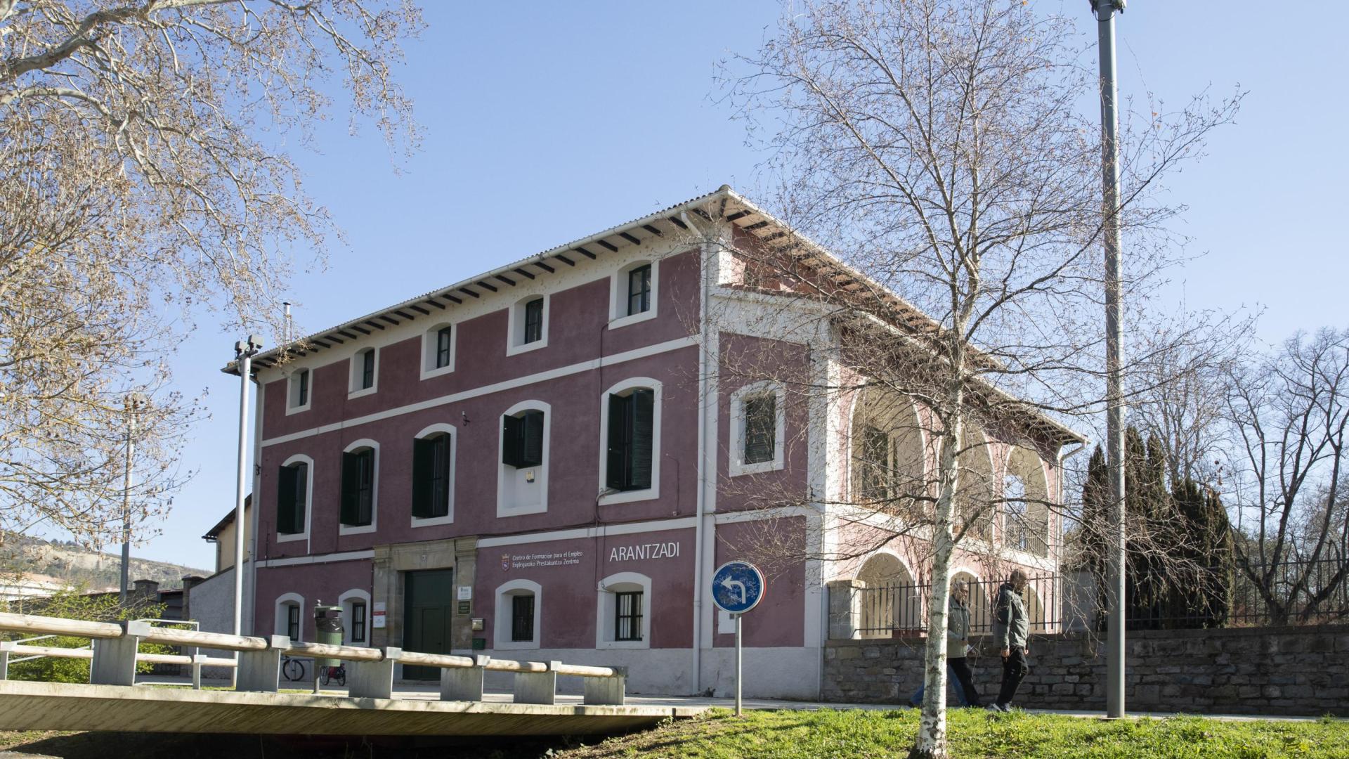 Casa Gurbindo