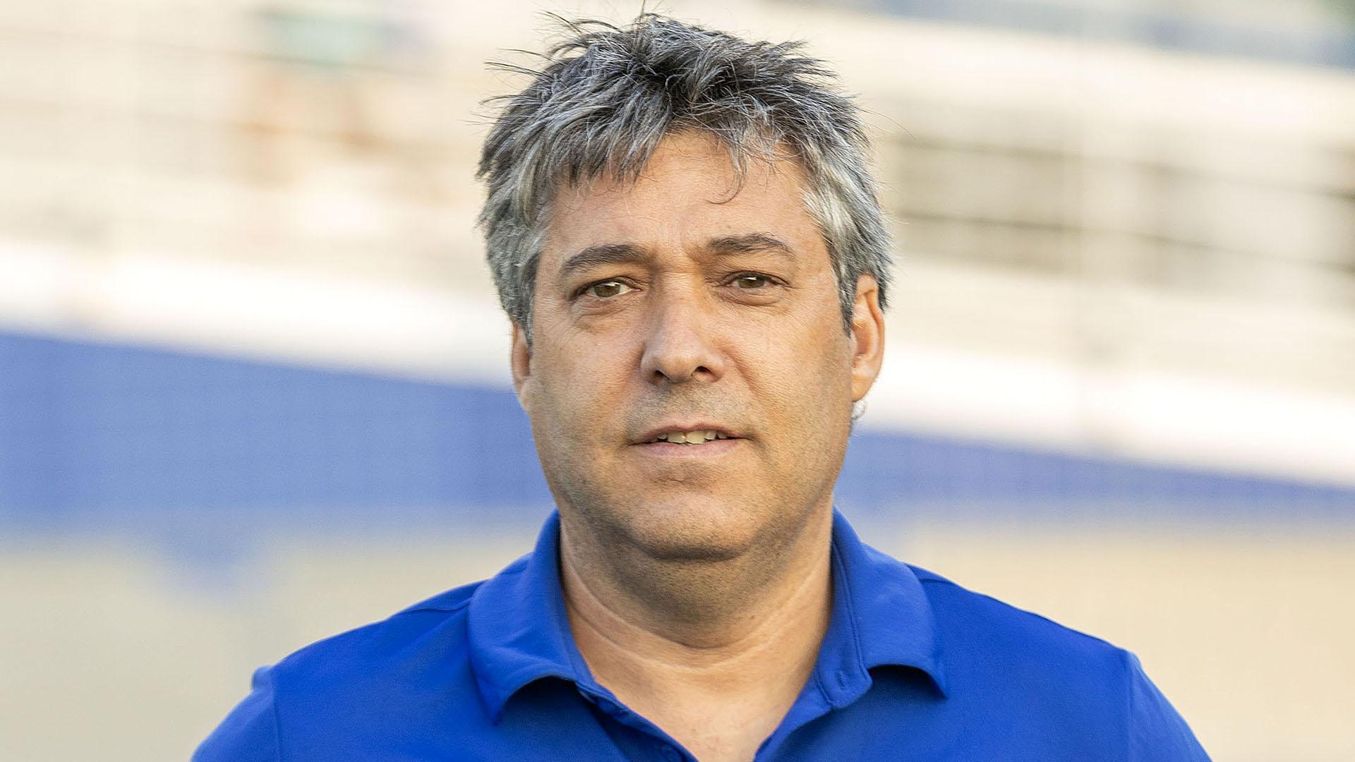 Raúl Marco