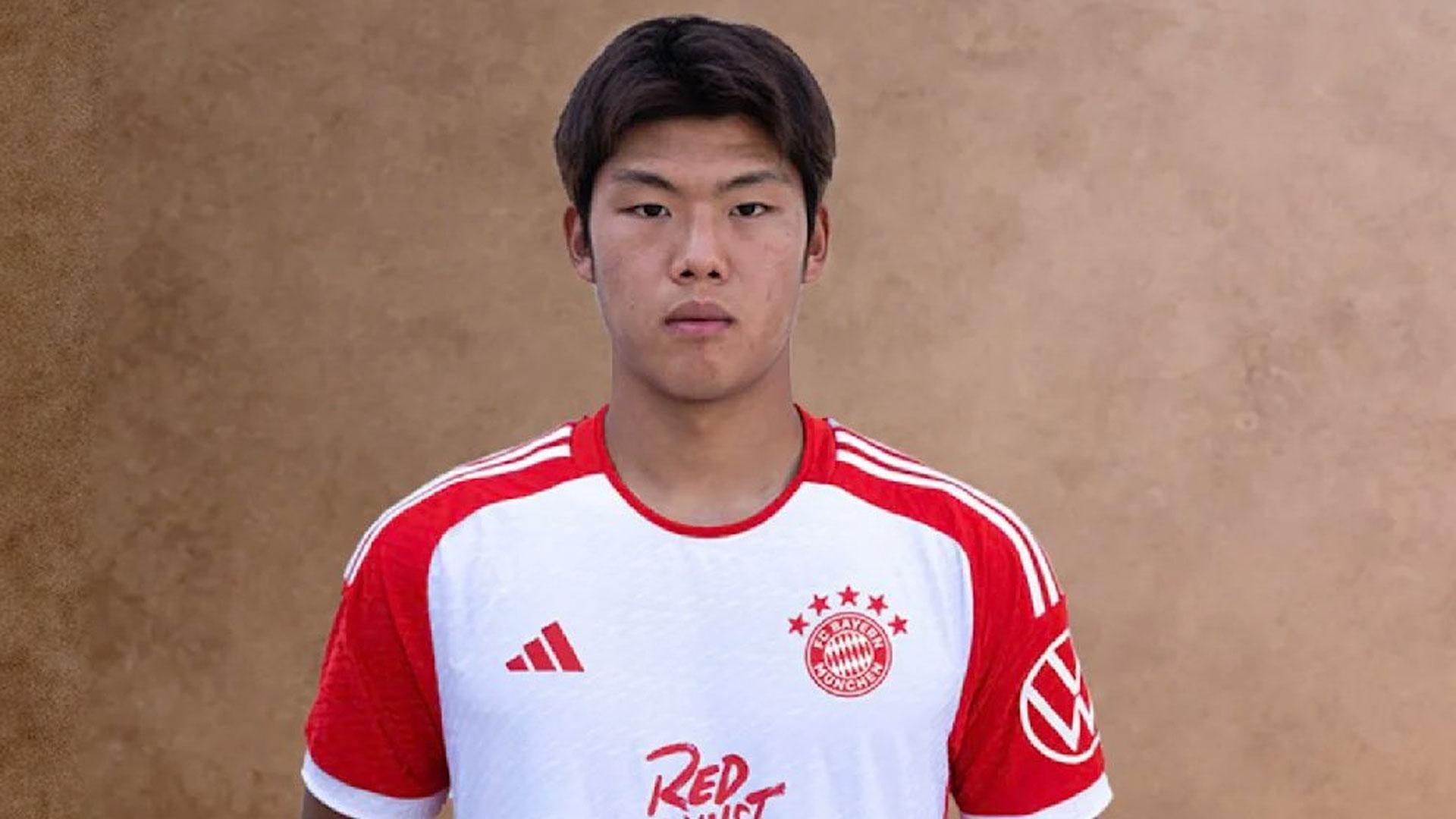 El futbolista juvenil chino de 18 años Guo Jiaxuan falleció este miércoles en Pekín