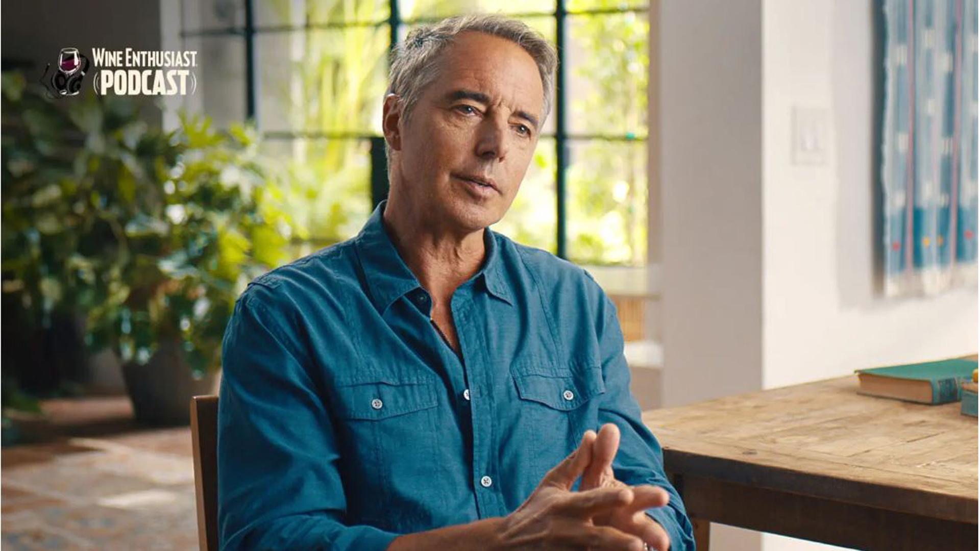 Dan Buettner