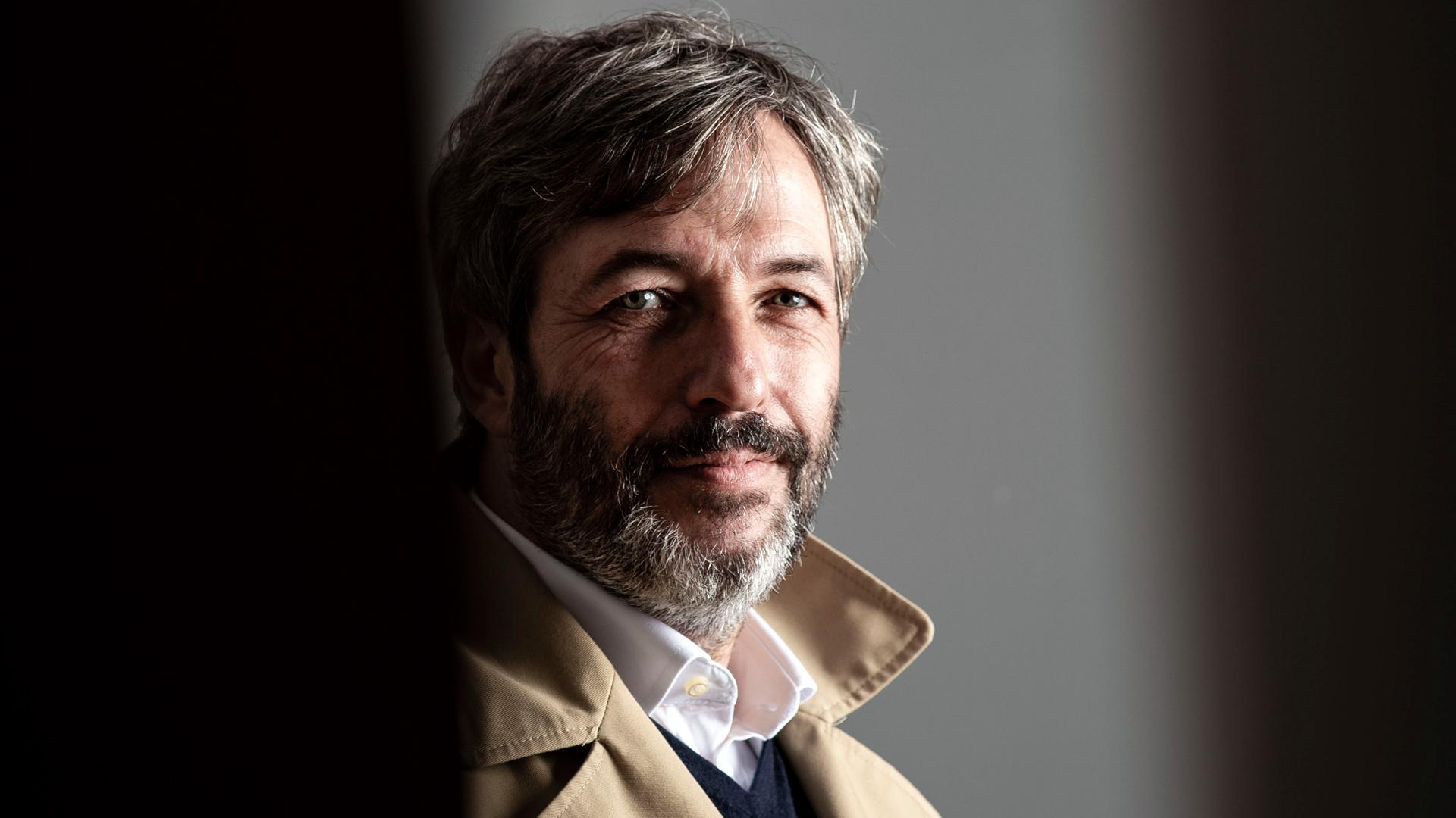 Óscar Rosa