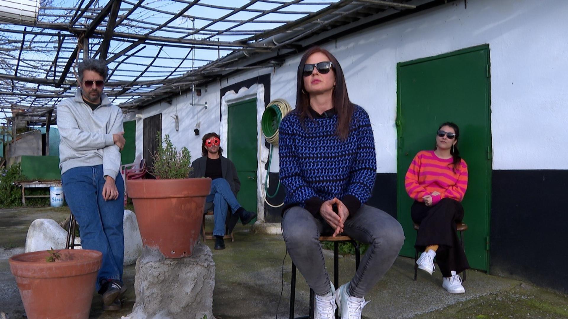 Emilia, Pardo y Bazán